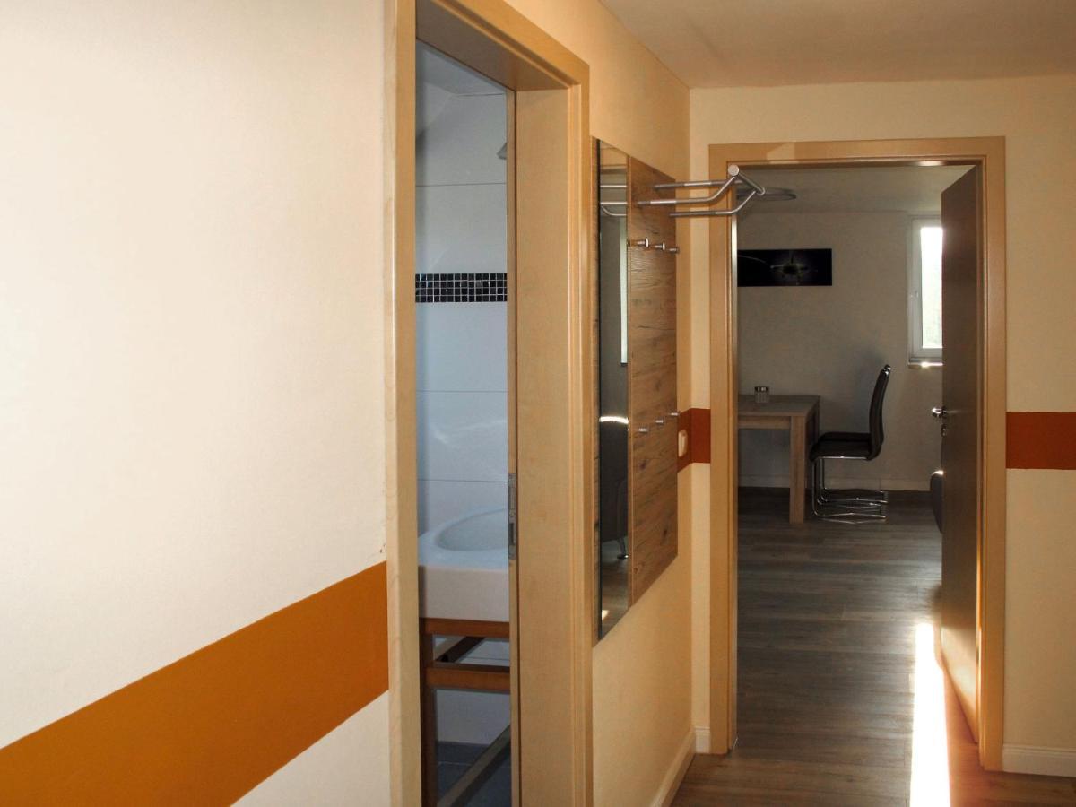 Apartment Zum Katzengrund II By Interhome Hinrichshagen  エクステリア 写真