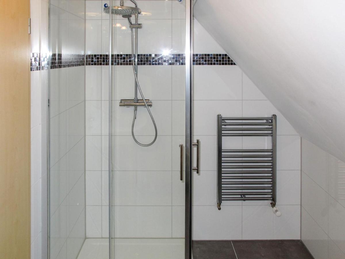 Apartment Zum Katzengrund II By Interhome Hinrichshagen  エクステリア 写真
